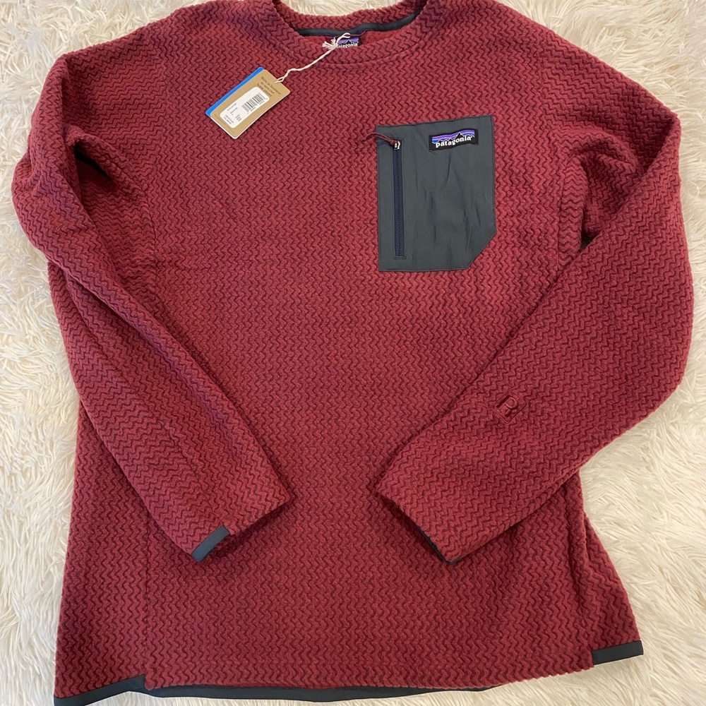 Patagonia R1 Air Crew